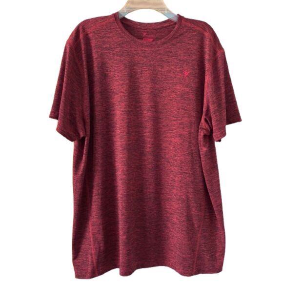 Old Navy Active Athletic Activewear Men's Size XXL Short Sleeve T-Shirt #R - Picture 1 of 5